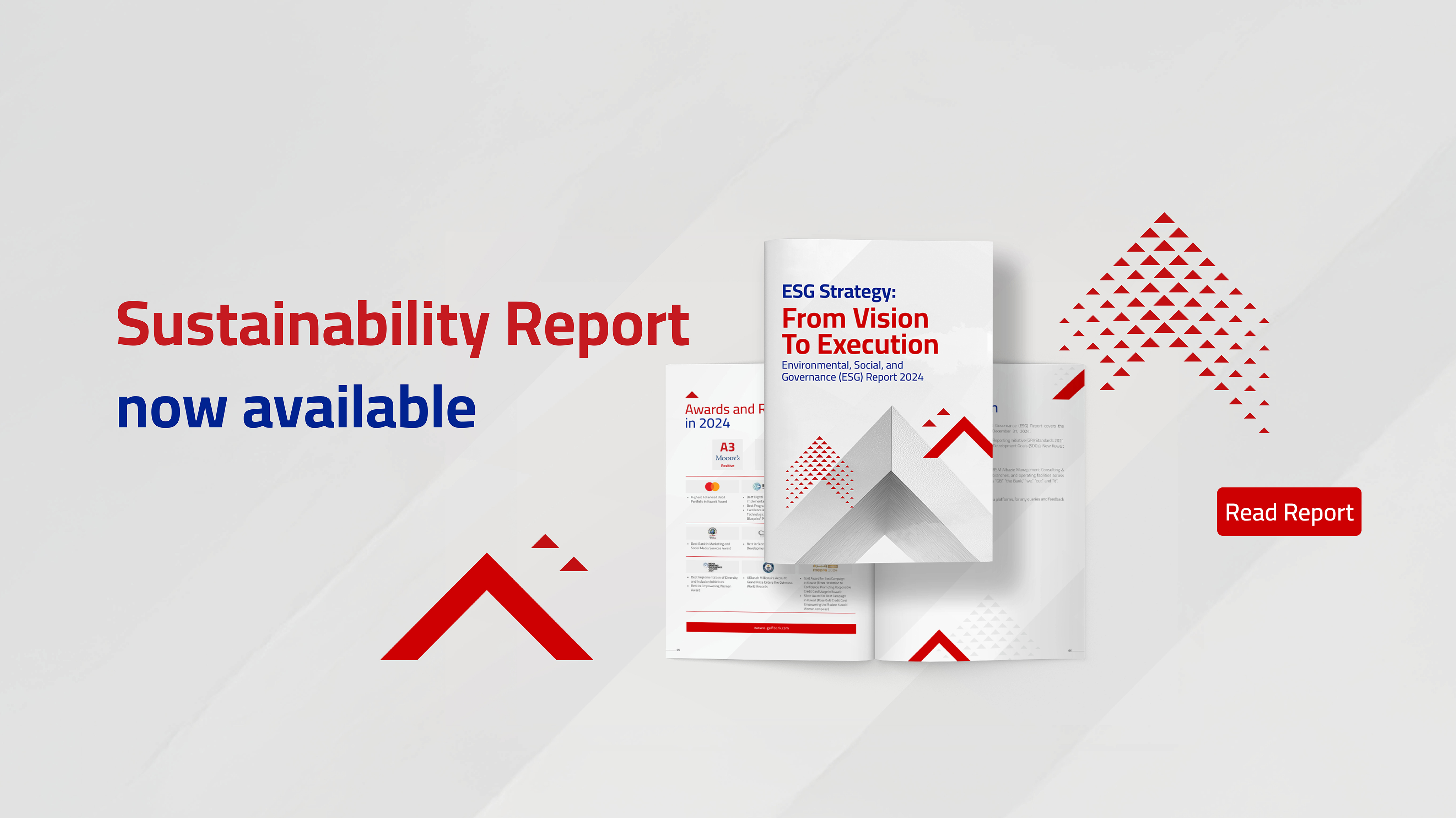Sustainability Report