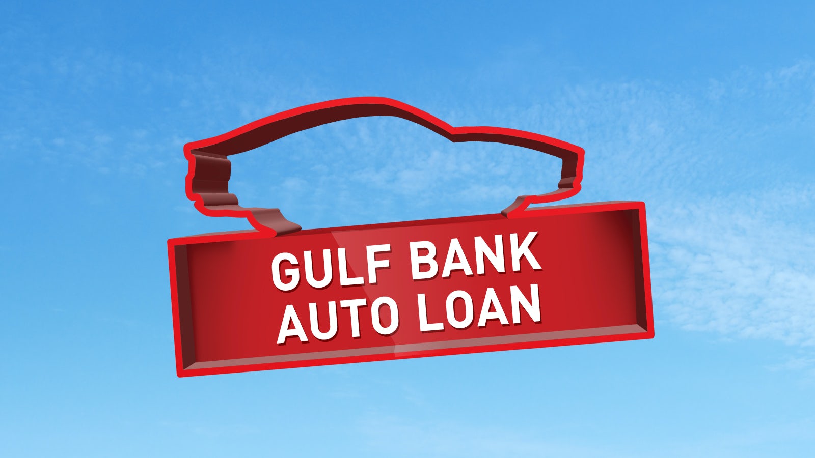 Auto Loans Loans Personal Gulf Bank