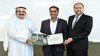Gulf Bank Participates in “Digital Transformation Leadership” Program