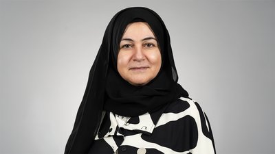 منى منصور