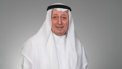 علـي مـراد يوسـف بهبهــانـي