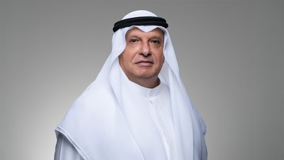 ماجد عيسى العجيل