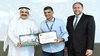 Gulf Bank Participates in “Digital Transformation Leadership” Program