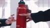 Gulf Bank Affirms Its Commitment to Environmental Sustainability & Distributes Recyclable Bottles to All Employees 