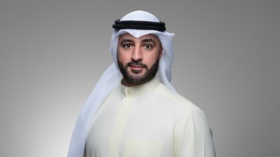 معاذ صالح الريس