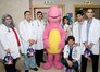 girai'an visit 08-dr's