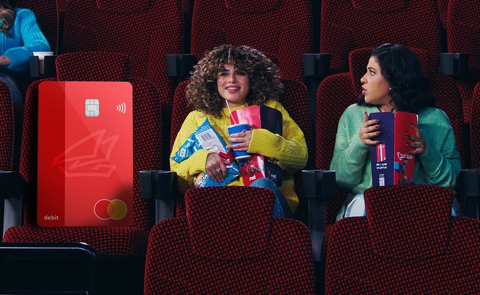 شنو جوِّك بالأفلام؟