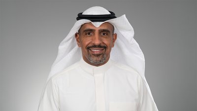 ضاري البدر