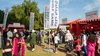 Gulf Bank Distributes Cash Prizes To Qout Market Visitors