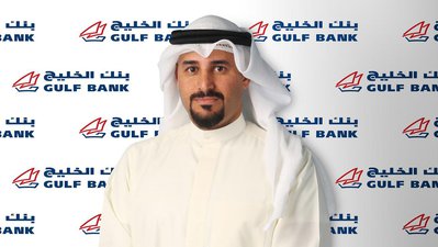 Saoud Almusallam