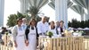 Gulf Bank Hosts Live Cooking Sessions with Local Kuwaiti Chefs at Qout Market