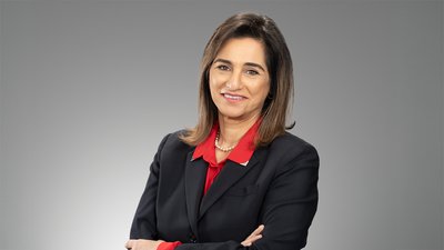 سلمى الحجّاج